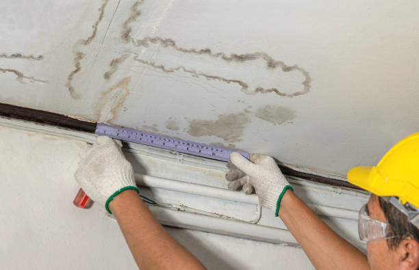 Reliable Flood Cleanup contractor in Knoxville, IA by Water Damage Irwin